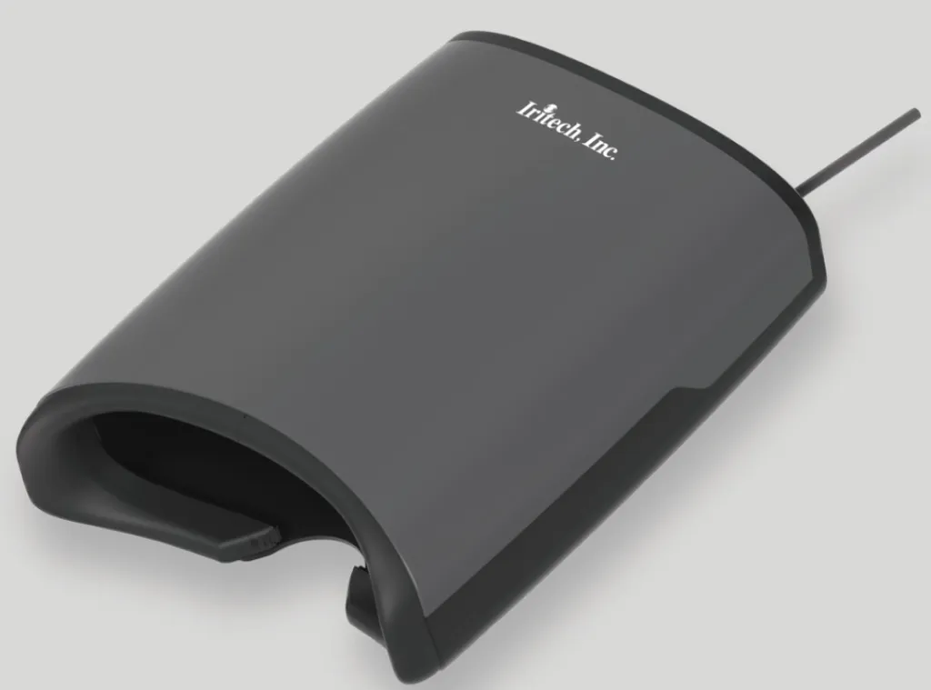 IriAegis BK Iris Scanner