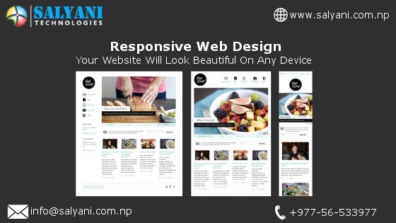 Responsive Web Design Vs. Traditional Web Design