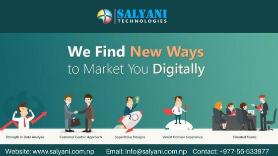 Enhance Your Business With Advance Digital Marketing Services