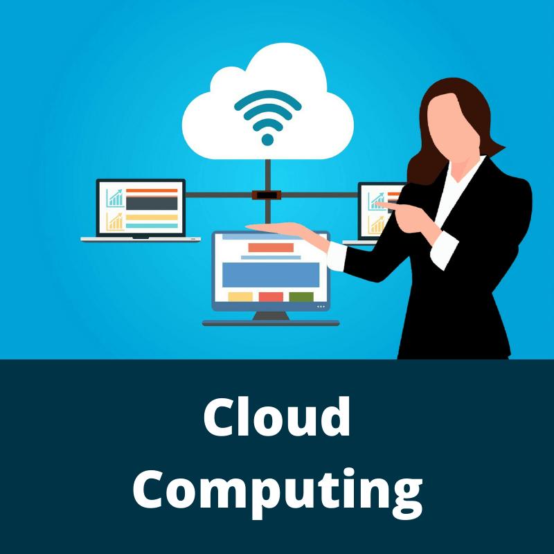 Cloud Computing-SalyaniLive