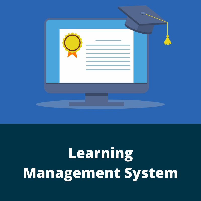 Learning Management System-SalyaniLive