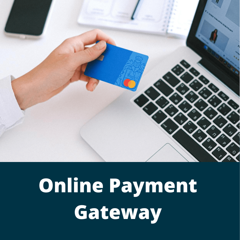 Online Payment Gateway-SalyaniLive