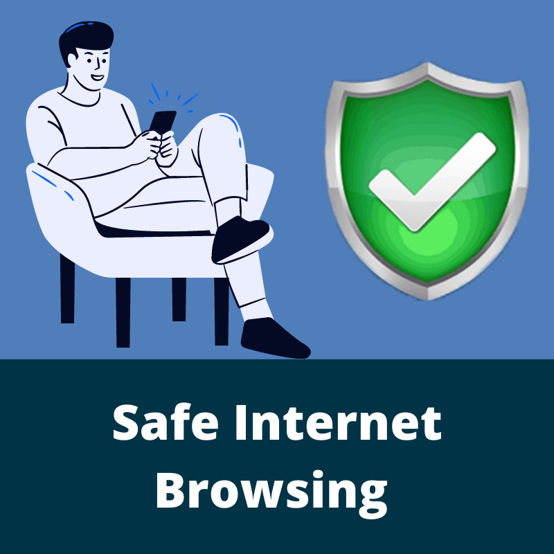 Safe Internet Browsing-SalyaniLive