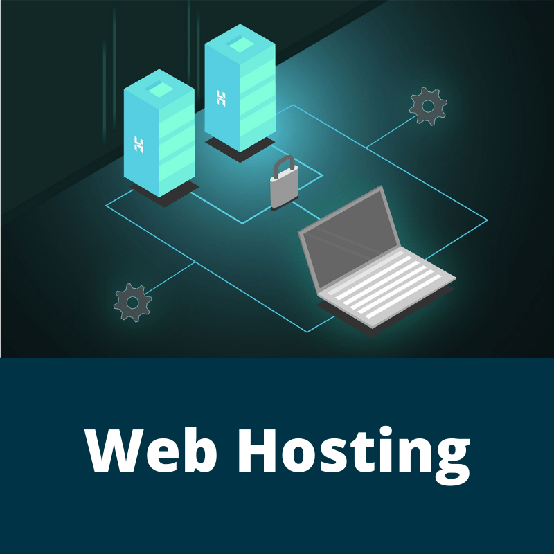 Web Hosting-SalyaniLive