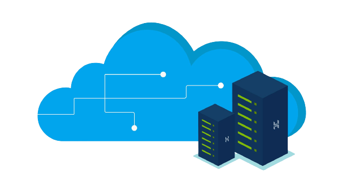 Web Hosting Service-Cloud