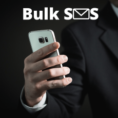 Bulk SMS